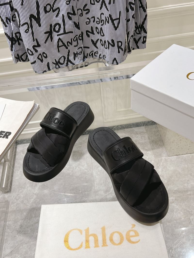 Chloe Sandals